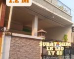 thumbnail-dijual-bu-rumah-siap-huni-di-komplek-jakarta-timur-2
