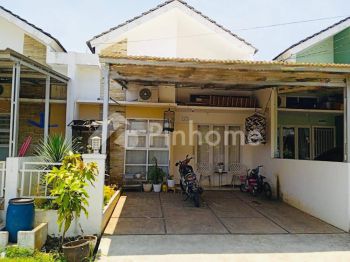 Dijual Rumah Take Over di Perumahan De Paris By Avani Residence