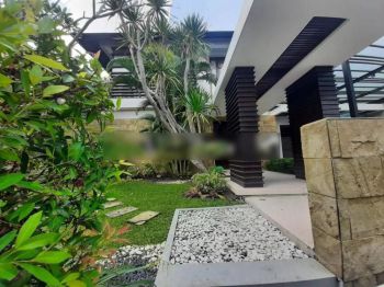 Rumah graha famili dekat citraland,pakuwon indah , royal residence
