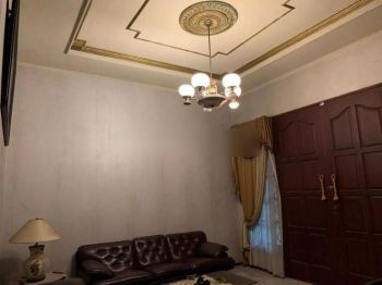 Rumah Raya Kupang Baru Surabaya Barat Dekat Darmo