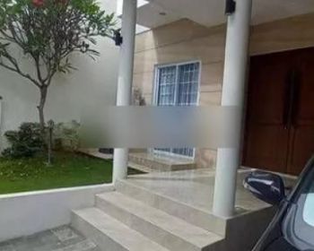 Rumah Di Darmo Permai Selatan Dps Minimalis Surabaya