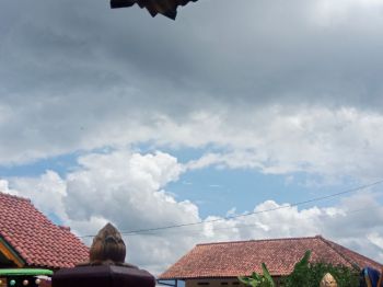 Dijual rumah dijakarta barat